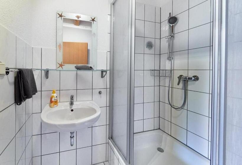 Пансион Gästehaus Viktoriya Nur Wenige Minuten Zum Europa Park