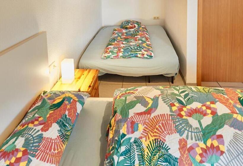 Пансион Gästehaus Viktoriya Nur Wenige Minuten Zum Europa Park