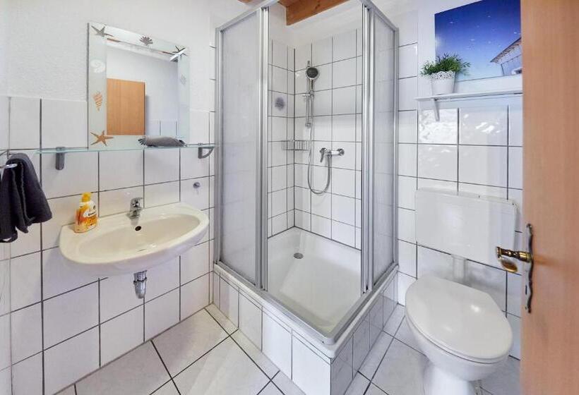 Пансион Gästehaus Viktoriya Nur Wenige Minuten Zum Europa Park