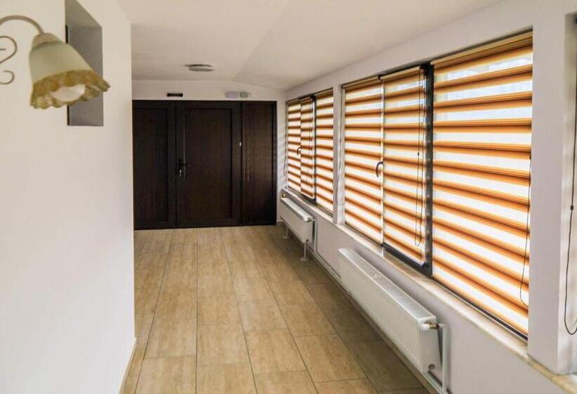 Пансион Hățașul Bunicului