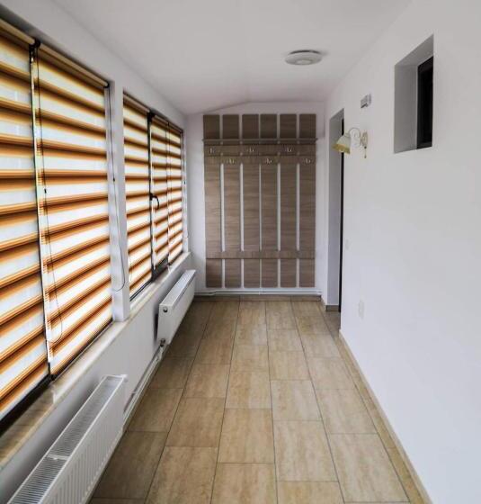 Пансион Hățașul Bunicului