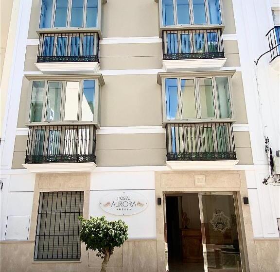 پانسیون Hostal Boutique Aurora