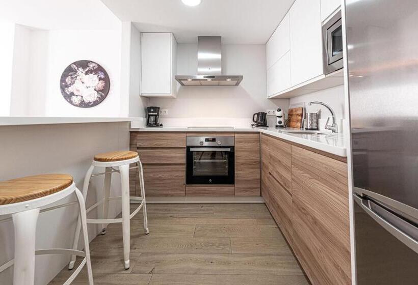 پانسیون Hostal Boutique Aurora