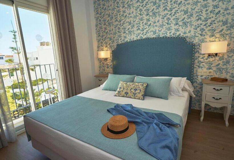 پانسیون Hostal Boutique Aurora