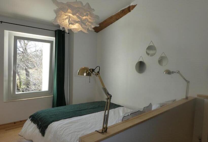 Пансион L Auguste Maison D Hôtes