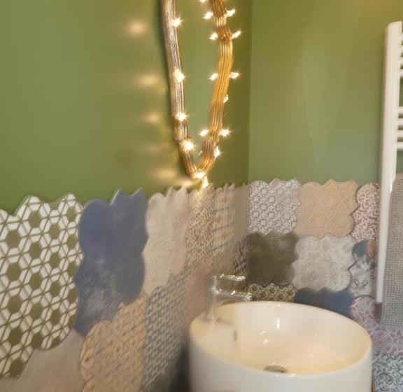 Пансион L Auguste Maison D Hôtes