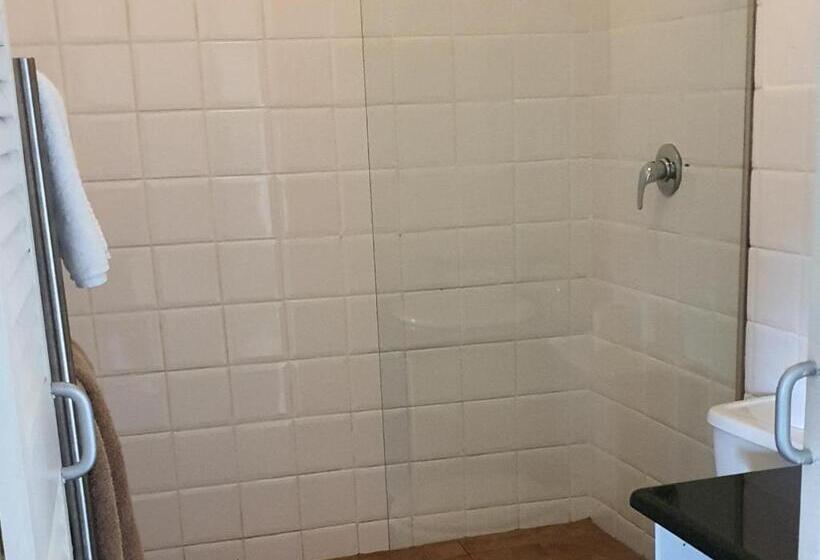 膳宿费 Lagoona Inn