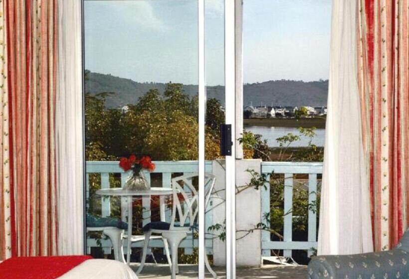 膳宿费 Lagoona Inn