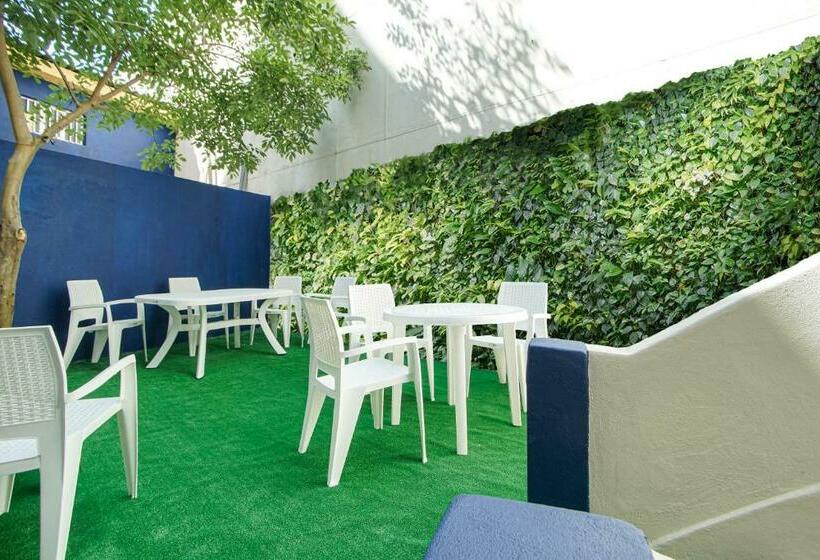 Пансион Palacete Suite Aveiro