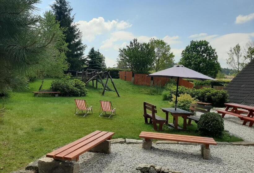 펜션 Penzion Sehnoutkovi