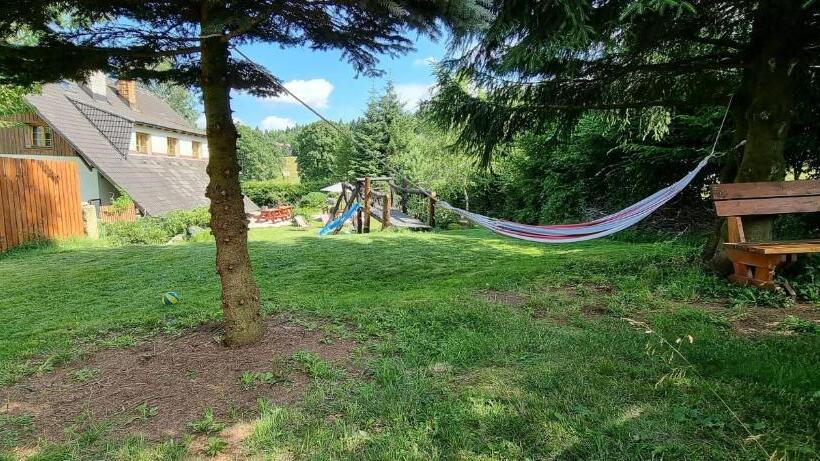 膳宿费 Penzion Sehnoutkovi