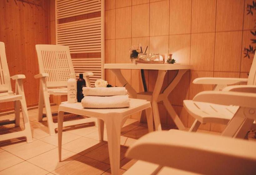 펜션 Penzion Sehnoutkovi