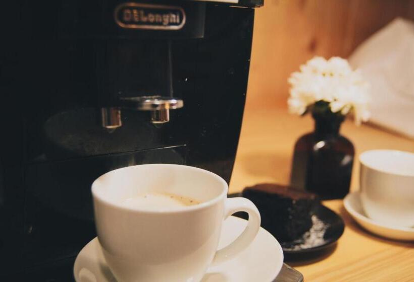 膳宿费 Penzion Sehnoutkovi