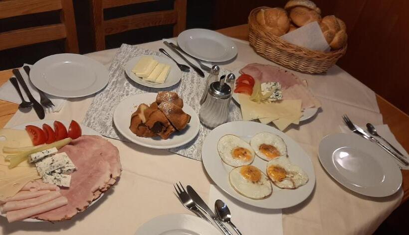 膳宿费 Penzion Sehnoutkovi