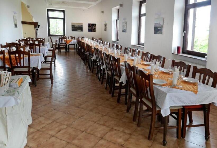 پانسیون Peregrin Sveta Gora