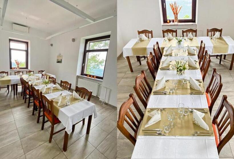 پانسیون Peregrin Sveta Gora