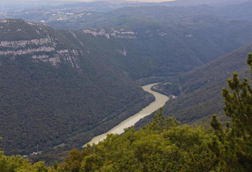 پانسیون Peregrin Sveta Gora