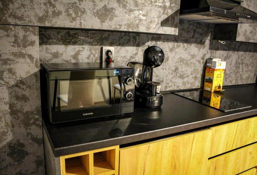 بنسيون R34 Boutique Guest House