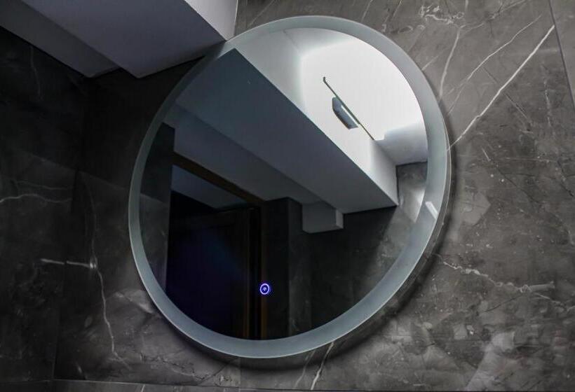 بنسيون R34 Boutique Guest House