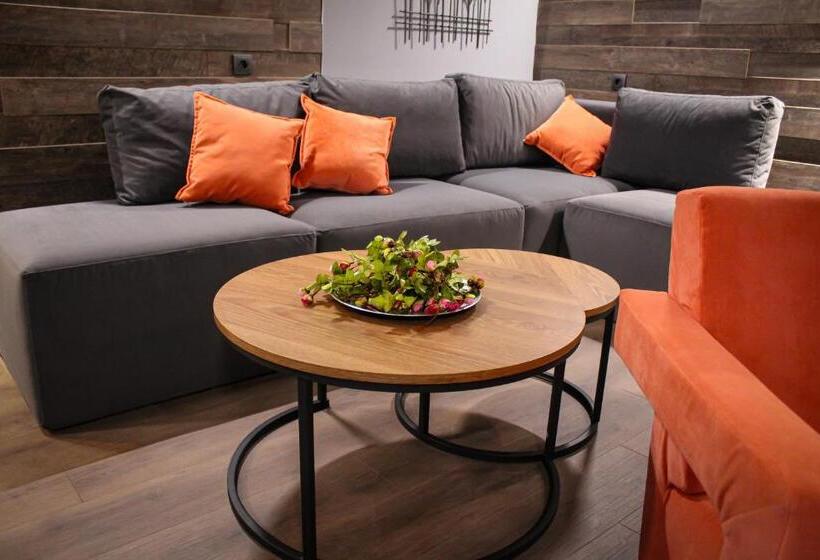 بنسيون R34 Boutique Guest House