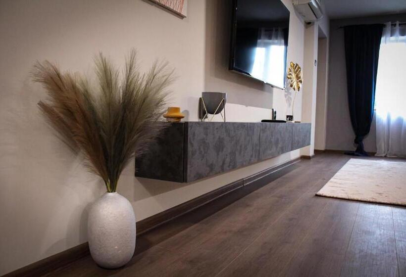 بنسيون R34 Boutique Guest House