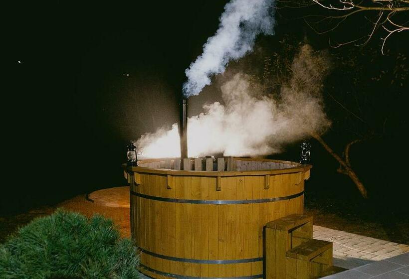 פנסיון Rai Pe Vale Boutique & Spa