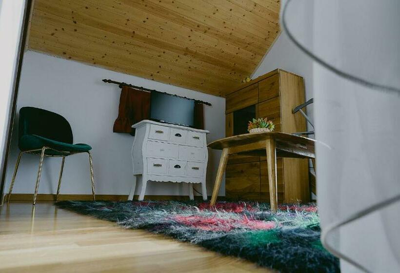 פנסיון Rai Pe Vale Boutique & Spa