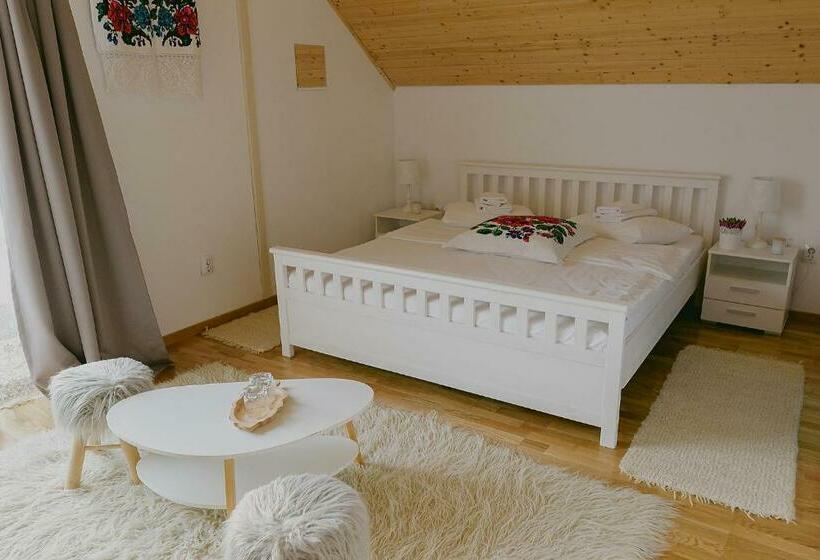 פנסיון Rai Pe Vale Boutique & Spa