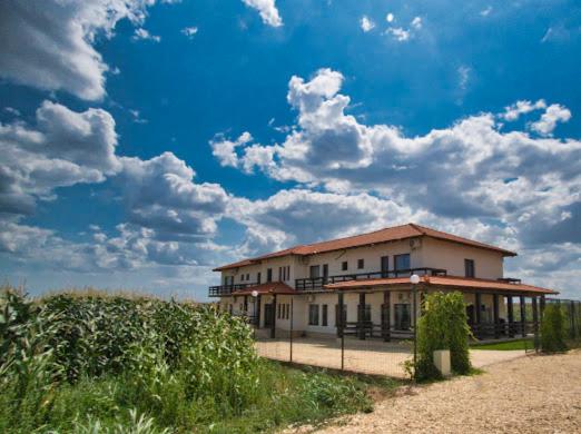 펜션 Reședința Prințeselor