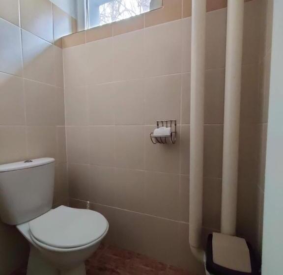 膳宿费 Rekreačné Zariadenie Javorinka