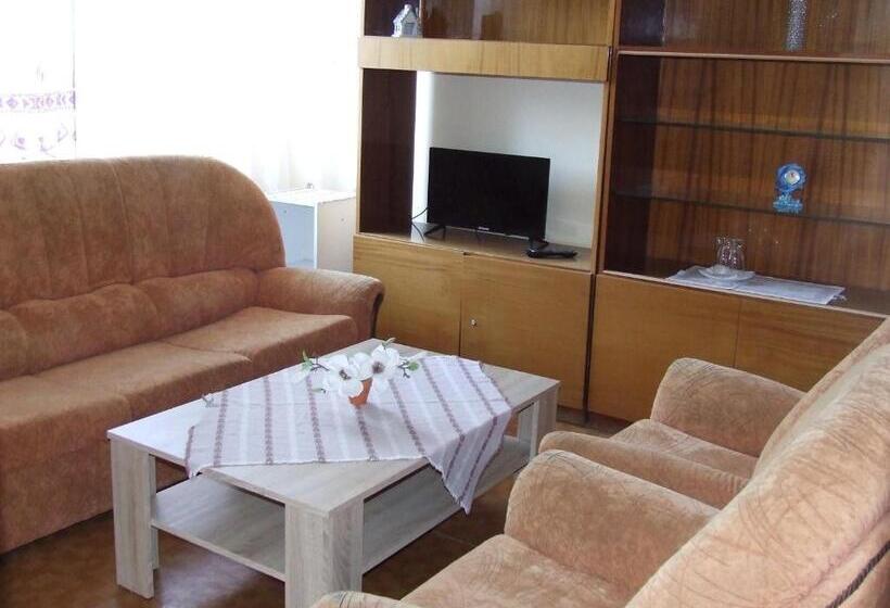 膳宿费 Rekreačné Zariadenie Javorinka