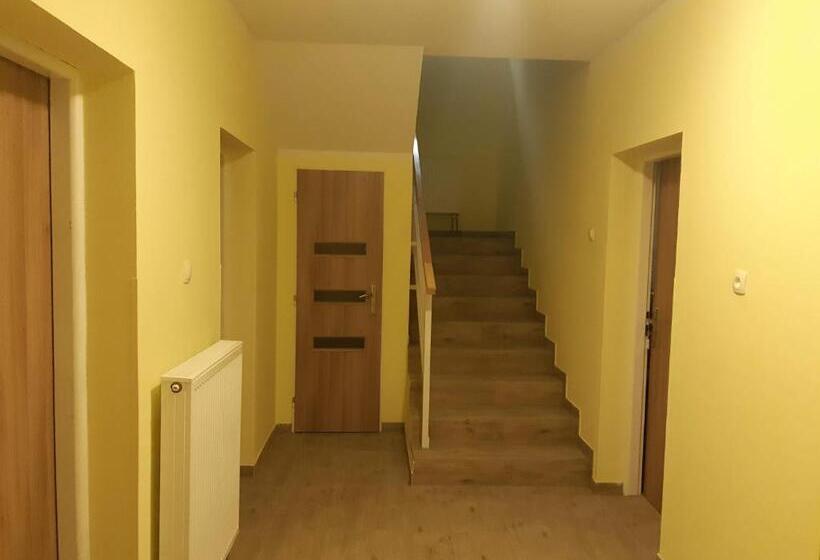 膳宿费 Rekreačné Zariadenie Javorinka