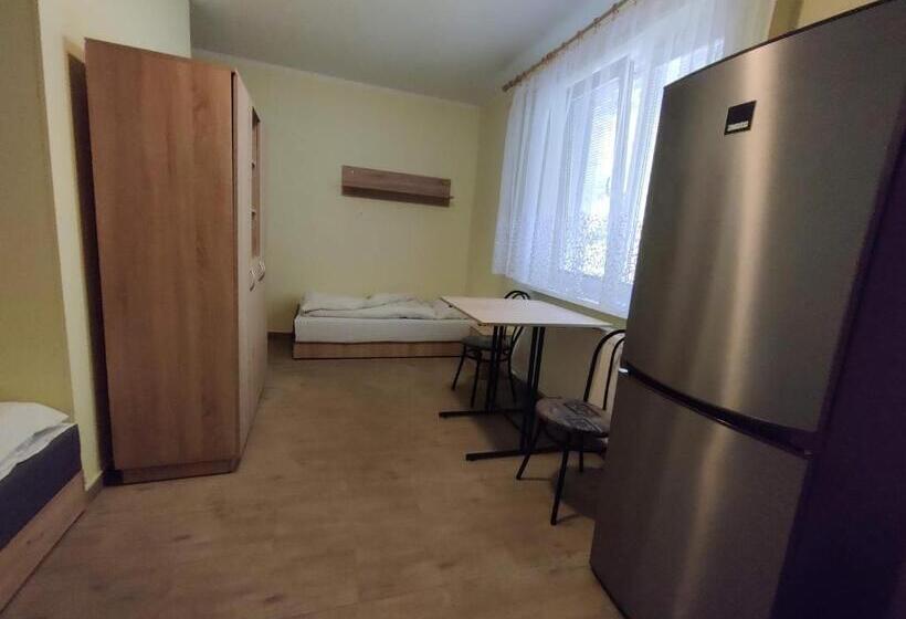 Пансион Rekreačné Zariadenie Javorinka