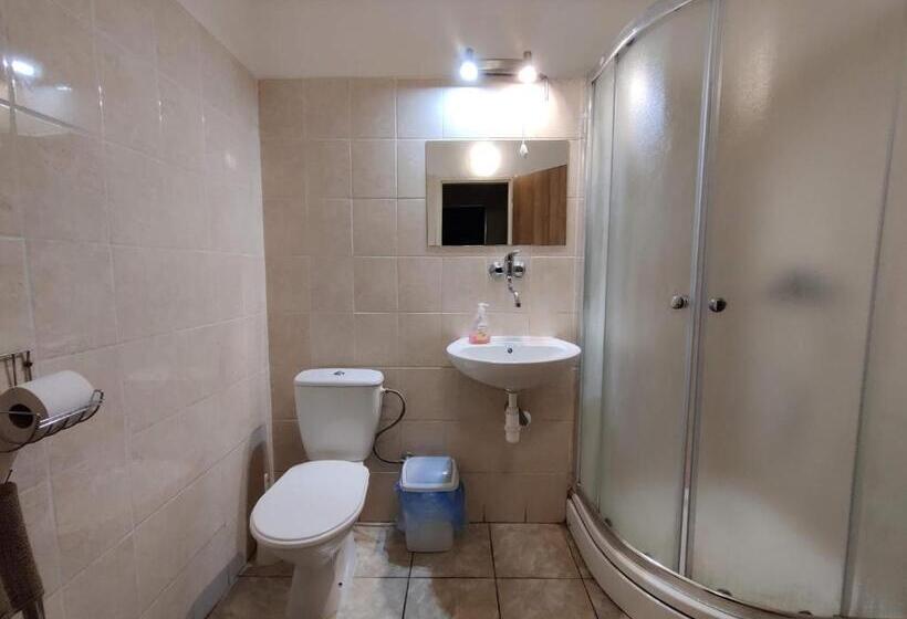 膳宿费 Rekreačné Zariadenie Javorinka