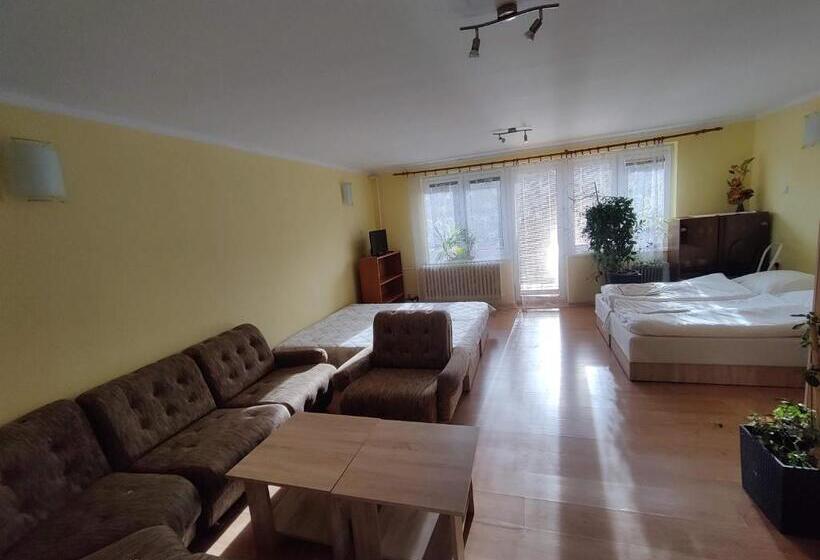 膳宿费 Rekreačné Zariadenie Javorinka