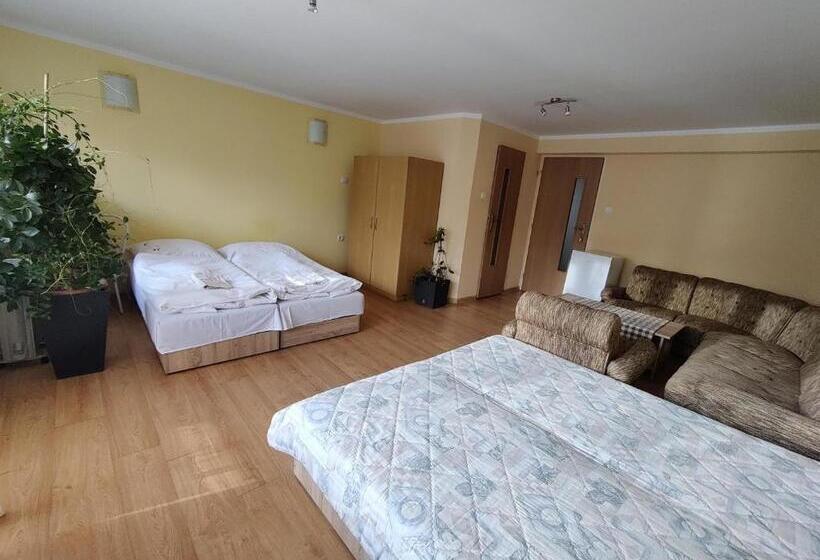 膳宿费 Rekreačné Zariadenie Javorinka