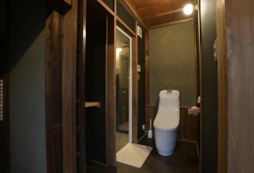 ペンション Sasayama Castle Town Guest House Komeya   Vacation Stay 92046