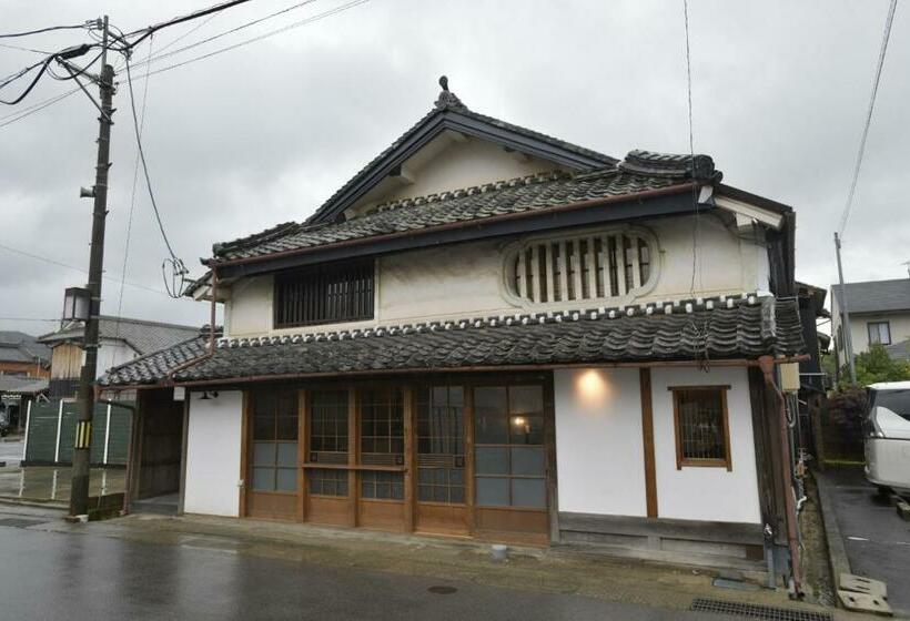 ペンション Sasayama Castle Town Guest House Komeya   Vacation Stay 92046