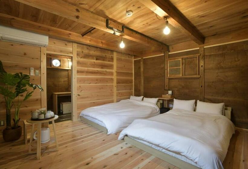 펜션 Sasayama Castle Town Guest House Komeya   Vacation Stay 92064