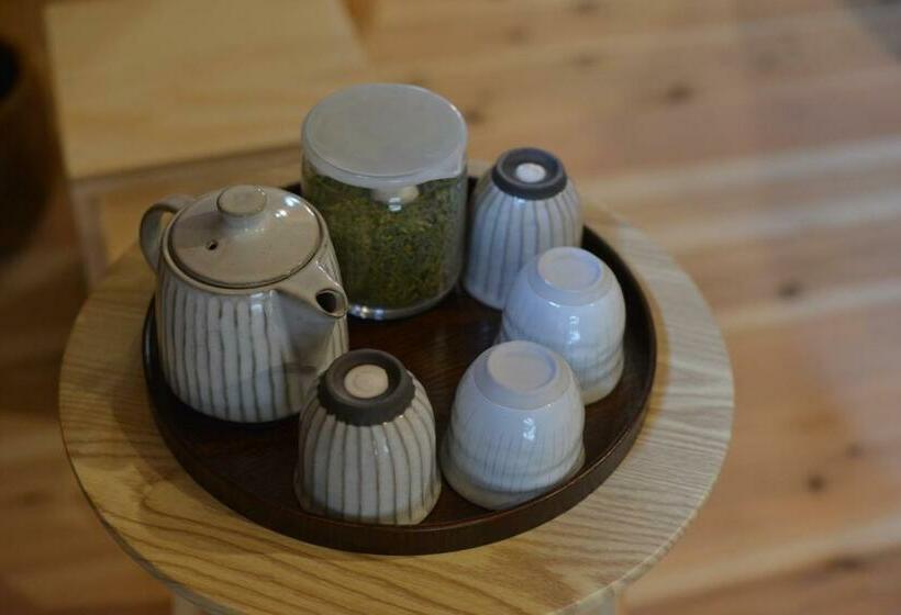 펜션 Sasayama Castle Town Guest House Komeya   Vacation Stay 92064