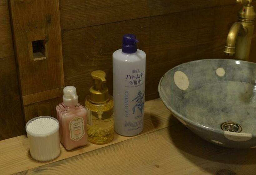 펜션 Sasayama Castle Town Guest House Komeya   Vacation Stay 92064