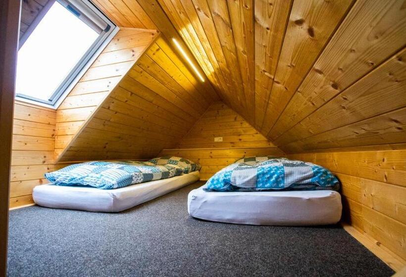 膳宿费 Statek U Kalinů