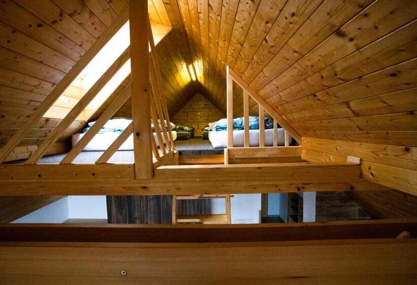 膳宿费 Statek U Kalinů