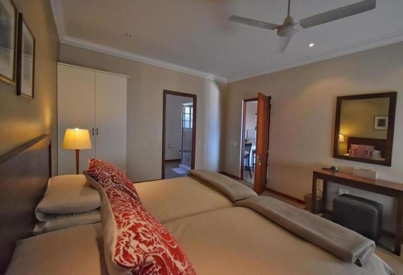 بنسيون The Clarens Place