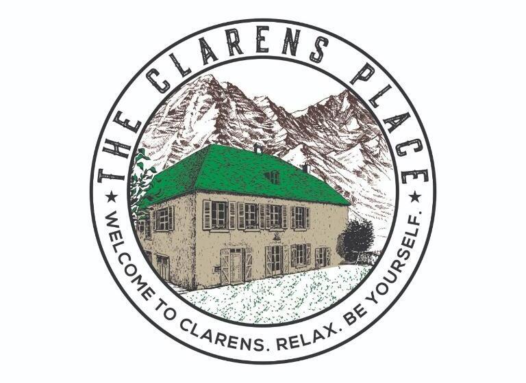 بنسيون The Clarens Place