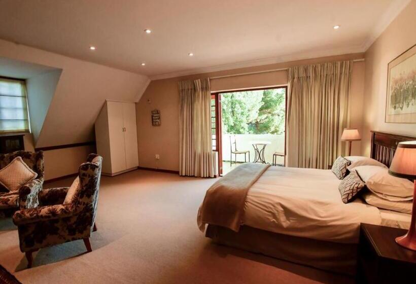 بنسيون The Clarens Place