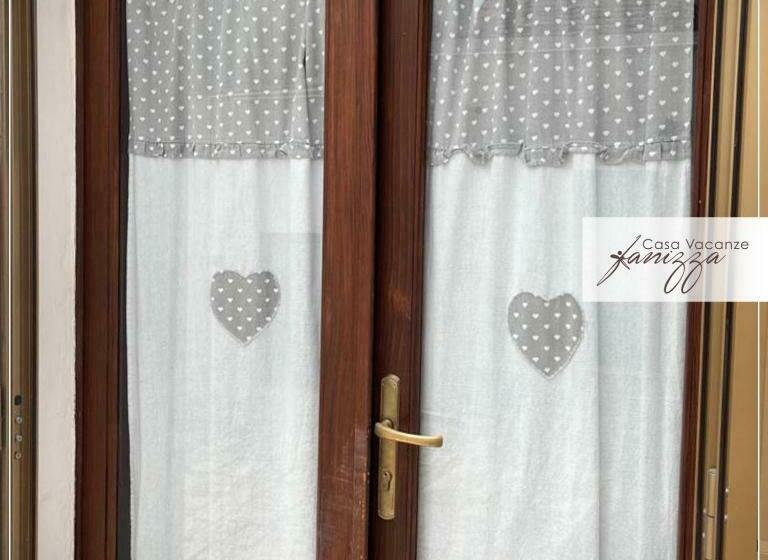 פנסיון Trullo A Volte A Stella