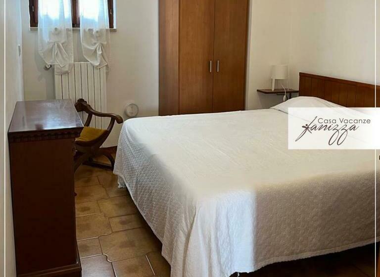 פנסיון Trullo A Volte A Stella