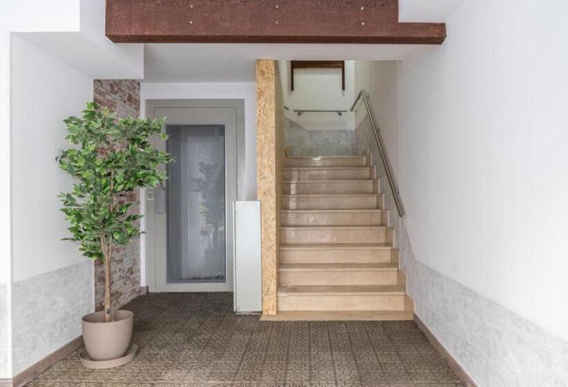 Pension H30 Salces Licencia Hbi01292