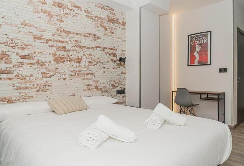 Pension H30 Salces Licencia Hbi01292